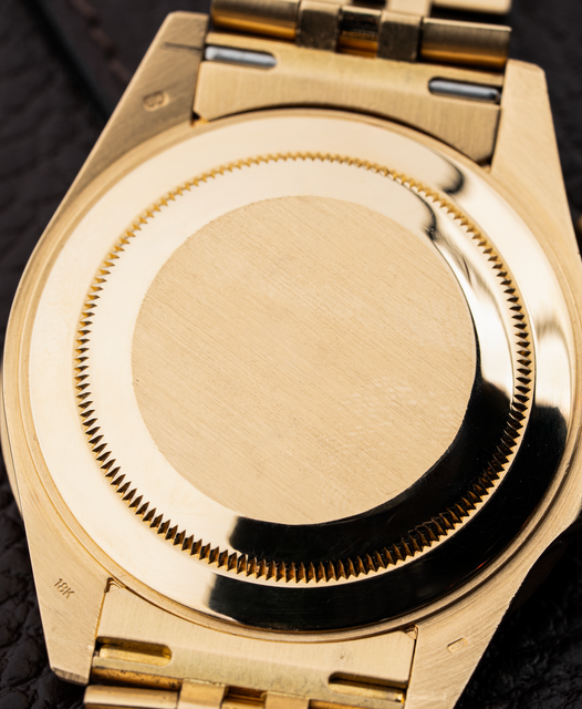 Rolex GMT Master II 16718 Image 4